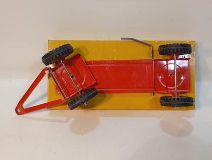 Gescha Super Combinat Tractor No. 717 in original box (71867)