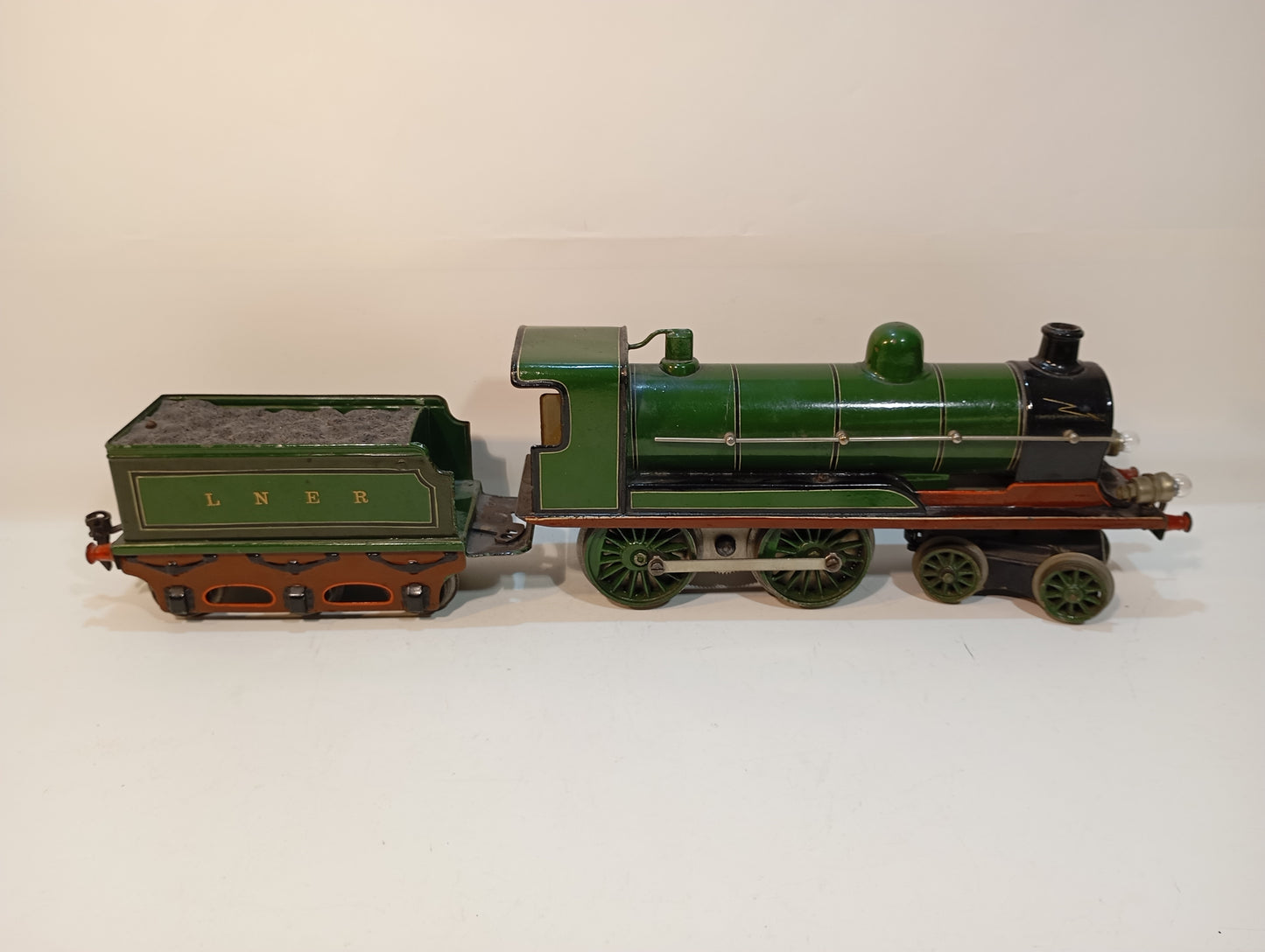 Märklin Spur 1 LNER Dampflok (73195)