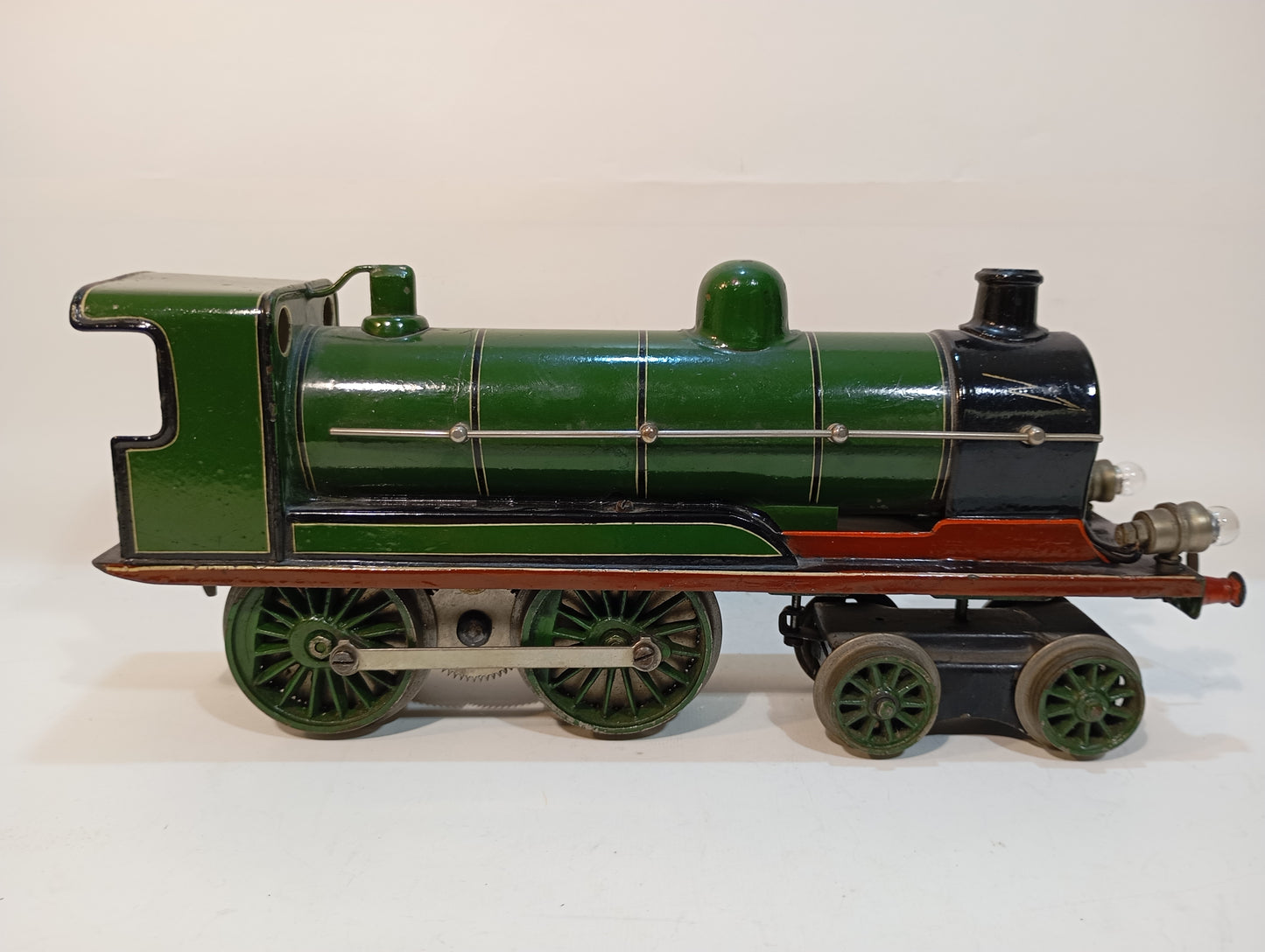 Märklin Spur 1 LNER Dampflok (73195)