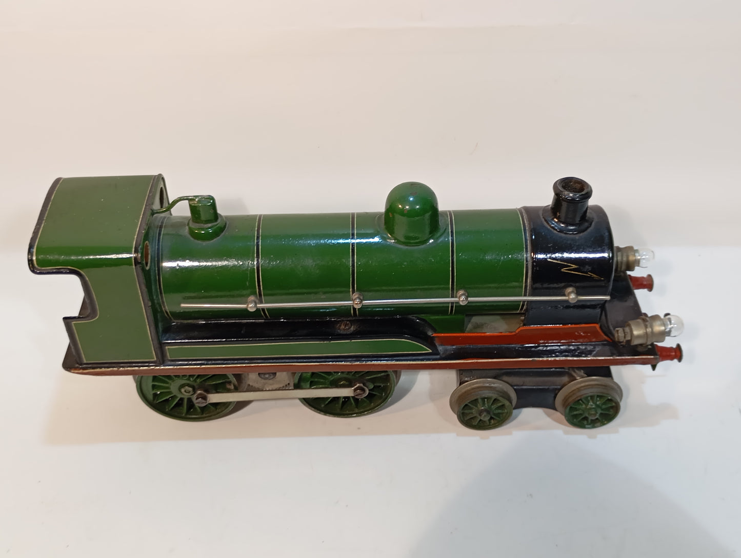 Märklin Spur 1 LNER Dampflok (73195)
