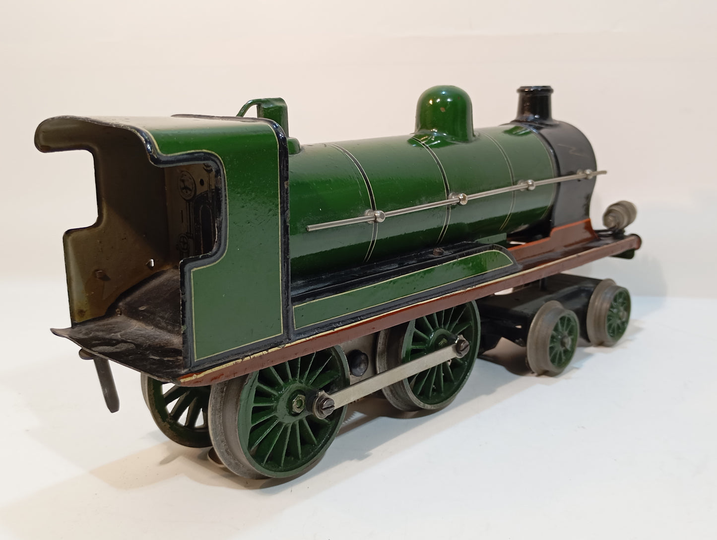 Märklin Spur 1 LNER Dampflok (73195)