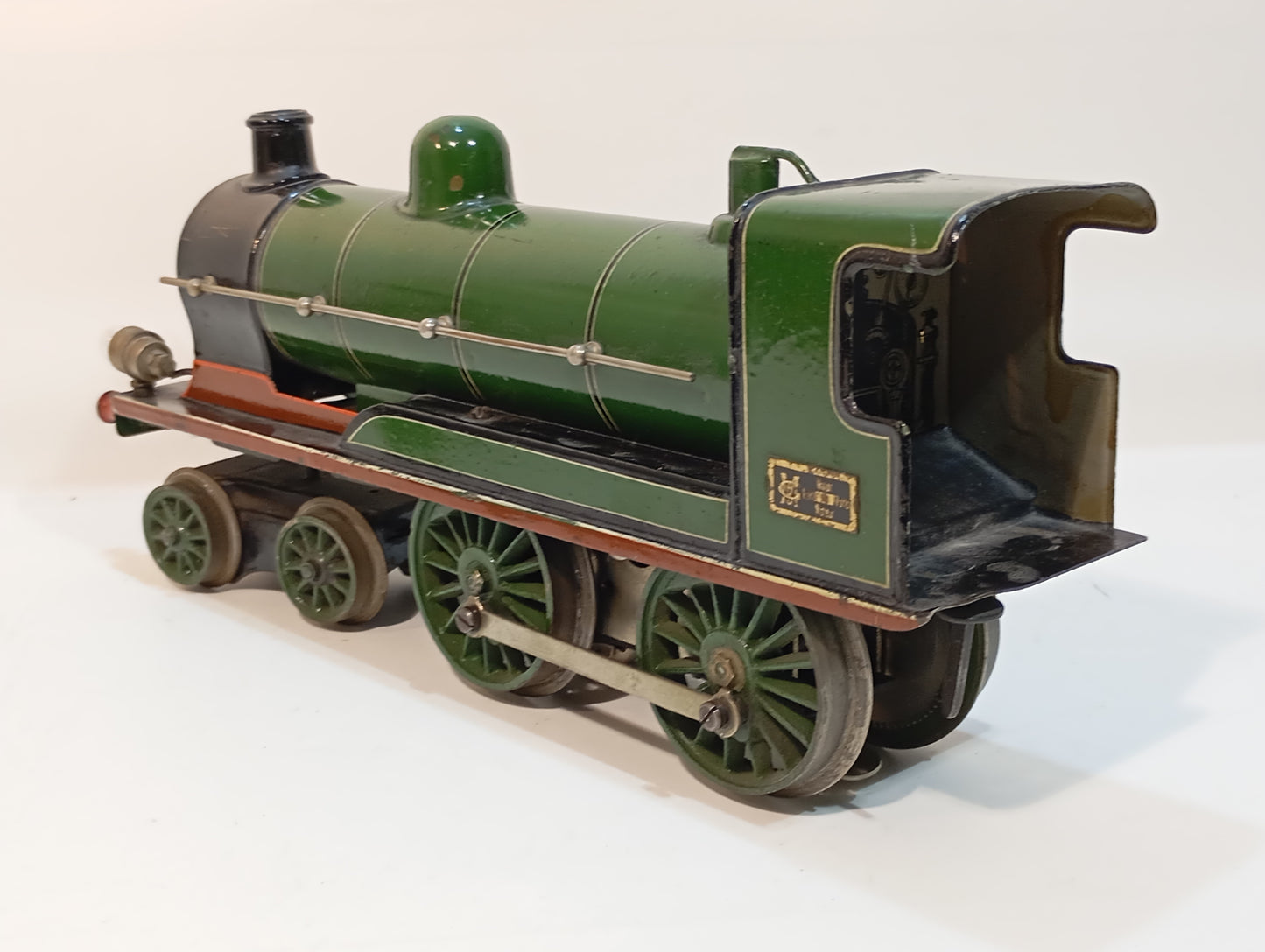 Märklin Spur 1 LNER Dampflok (73195)