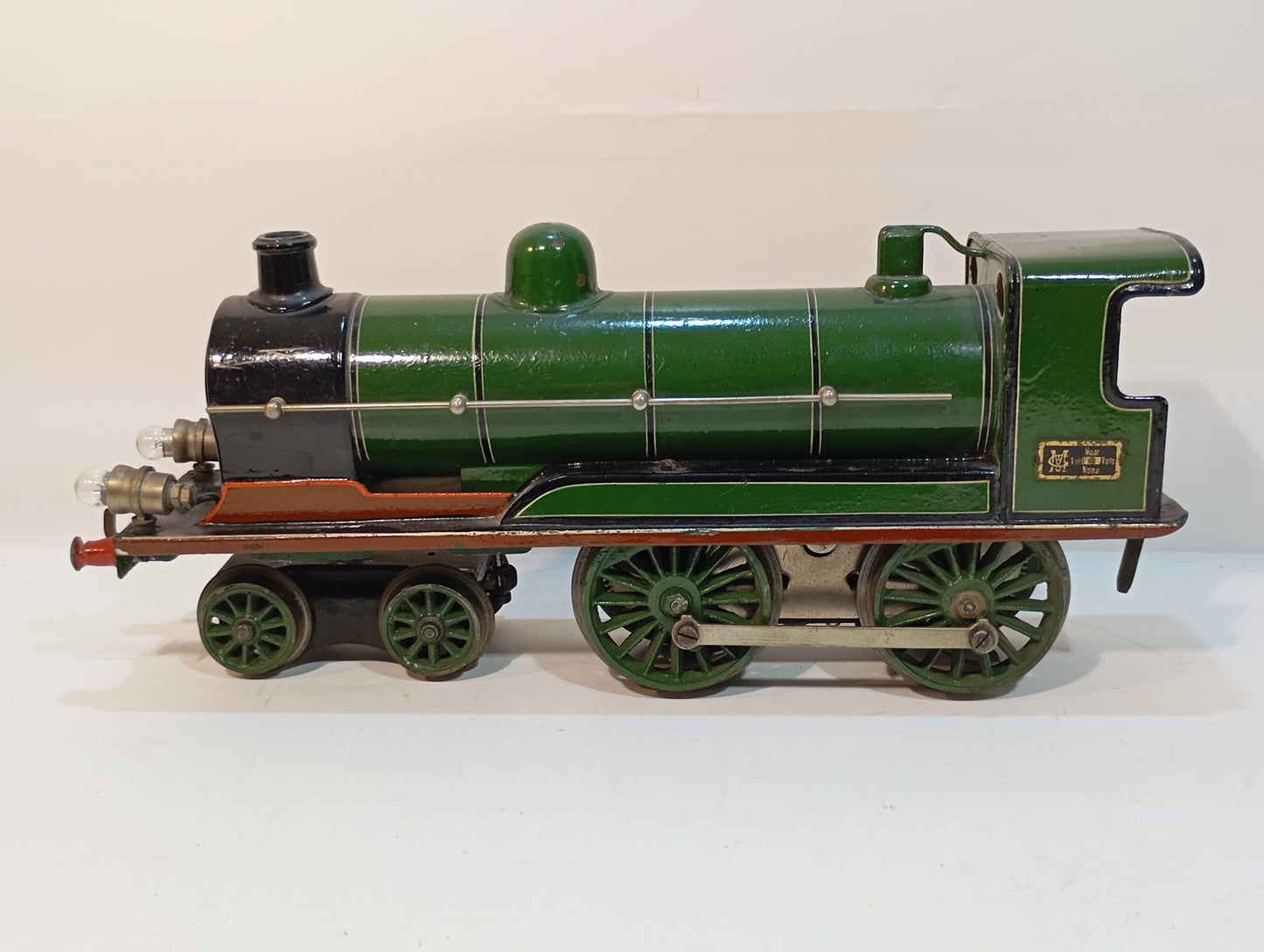 Märklin Spur 1 LNER Dampflok (73195)