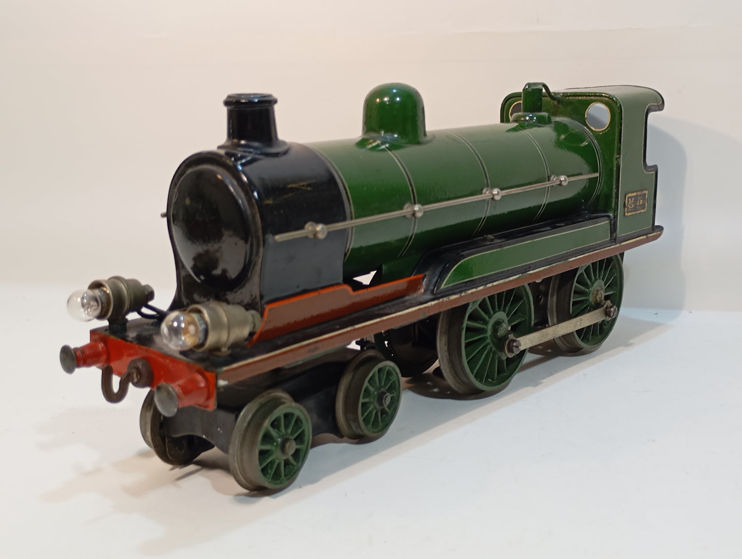 Märklin Spur 1 LNER Dampflok (73195)