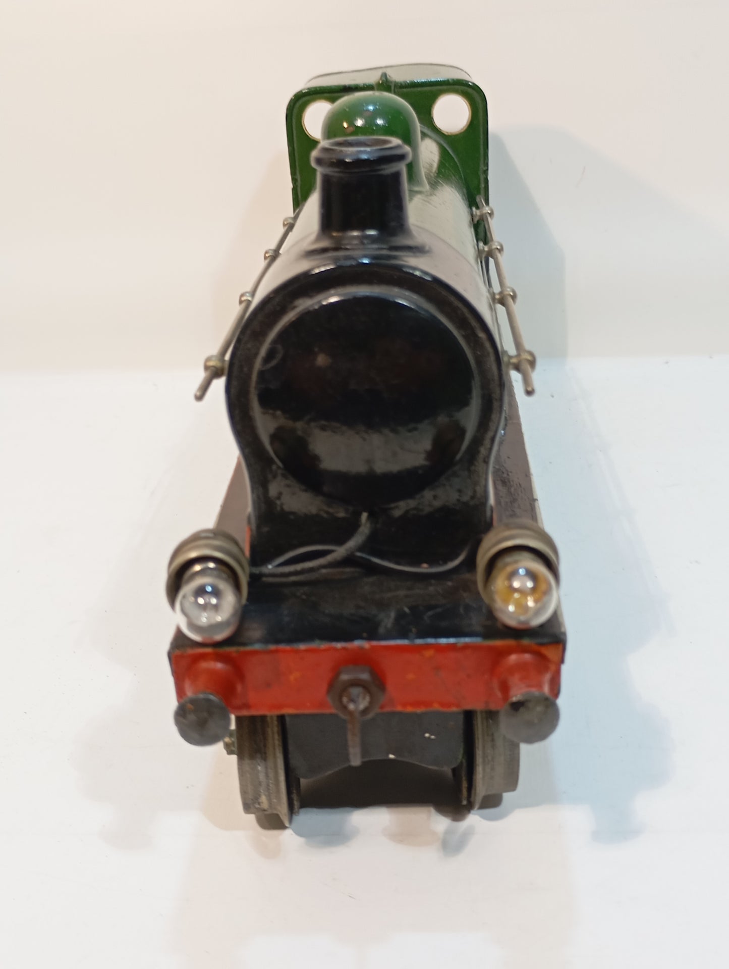 Märklin Spur 1 LNER Dampflok (73195)