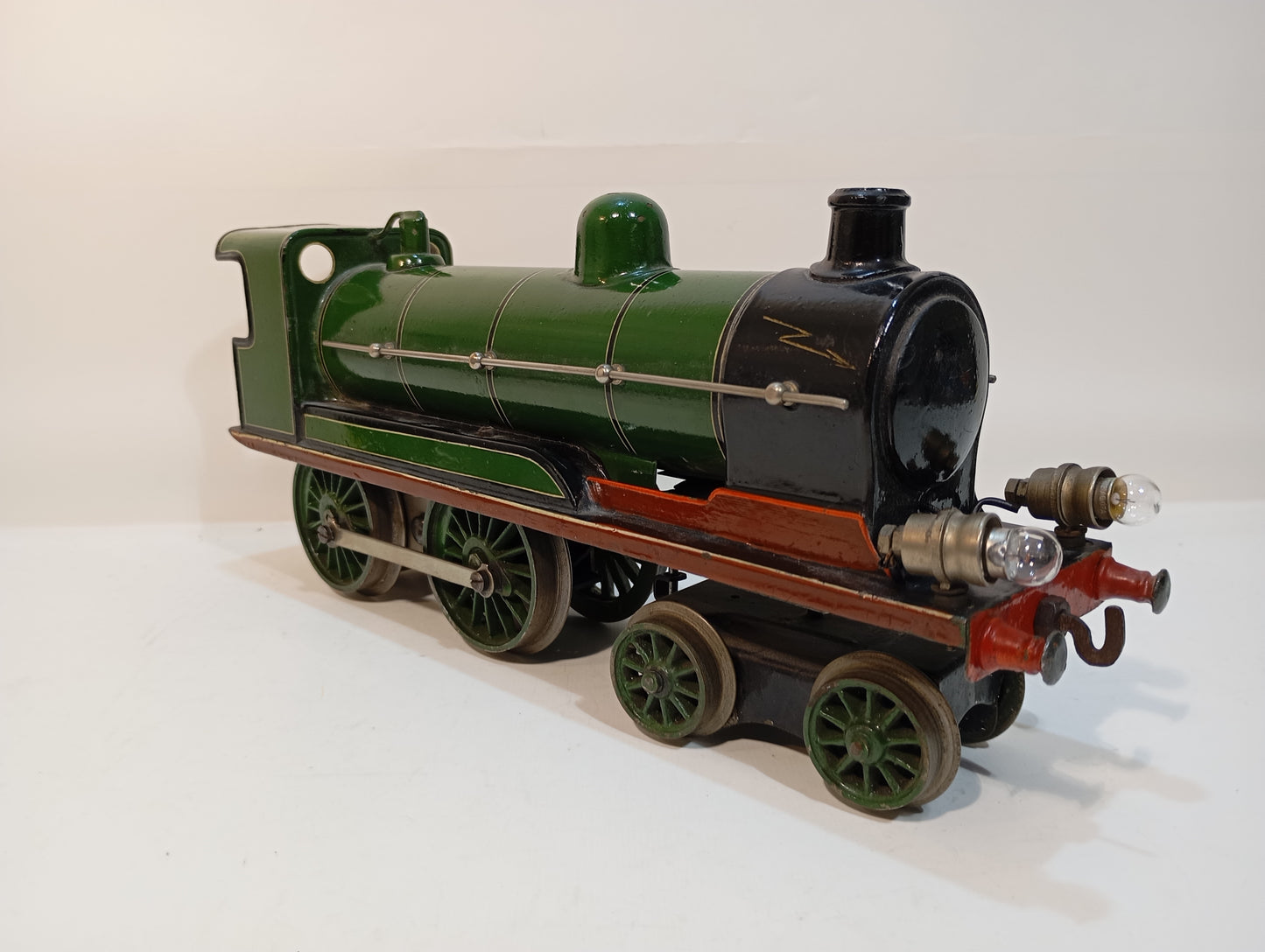 Märklin Spur 1 LNER Dampflok (73195)