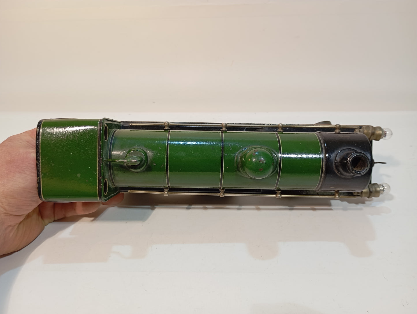 Märklin Spur 1 LNER Dampflok (73195)