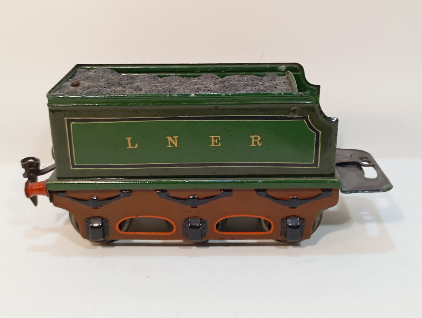 Märklin Spur 1 LNER Dampflok (73195)