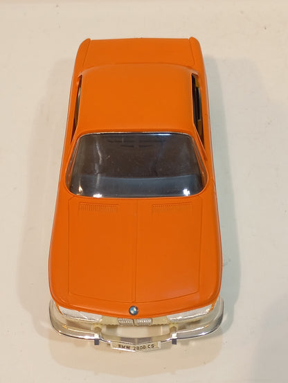 Trix Radio Car Art.9901 BMW 2000 CS mit MW OVP (73235)