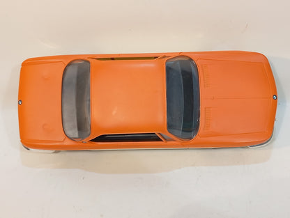 Trix Radio Car Art.9901 BMW 2000 CS mit MW OVP (73235)