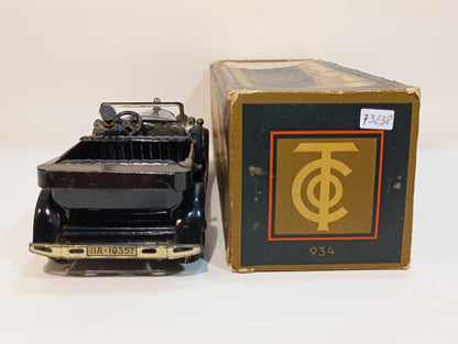 Tippco Mercedes Art.934 in Originalkarton (73238)