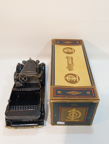 Tippco Mercedes Art.934 in Originalkarton (73238)