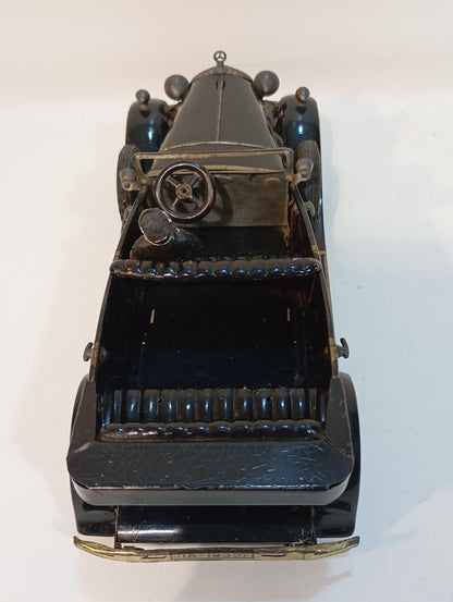 Tippco Mercedes Art.934 in Originalkarton (73238)