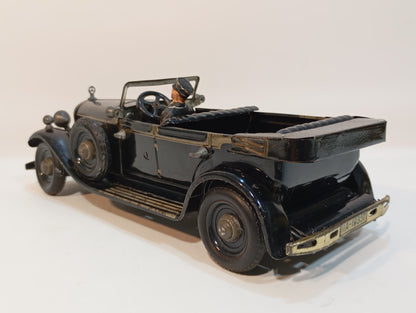 Tippco Mercedes Art.934 in Originalkarton (73238)