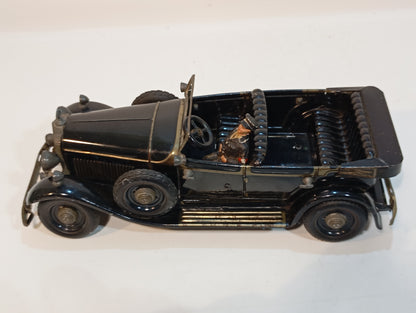 Tippco Mercedes Art.934 in Originalkarton (73238)