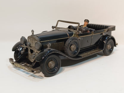 Tippco Mercedes Art.934 in Originalkarton (73238)