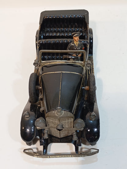 Tippco Mercedes Art.934 in Originalkarton (73238)