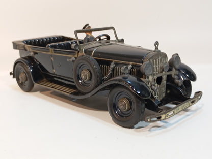 Tippco Mercedes Art.934 in Originalkarton (73238)