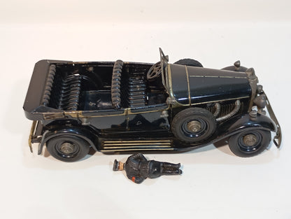 Tippco Mercedes Art.934 in Originalkarton (73238)