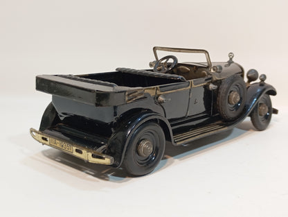 Tippco Mercedes Art.934 in Originalkarton (73238)