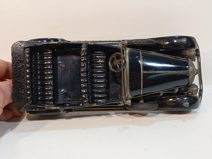 Tippco Mercedes Art.934 in Originalkarton (73238)