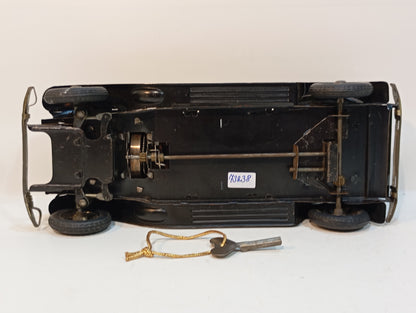 Tippco Mercedes Art.934 in Originalkarton (73238)