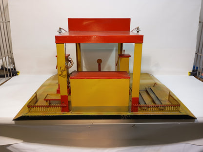 Autogarage Fa. Kibri (73239)