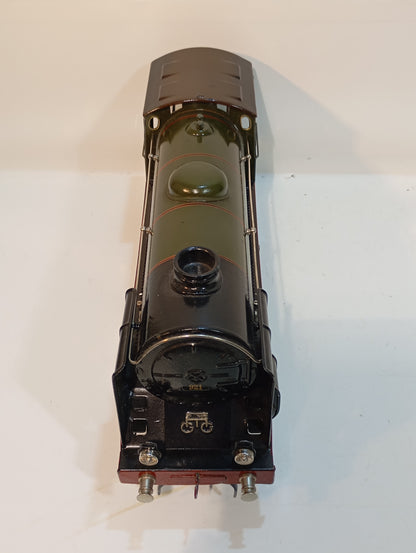 Märklin Spur 1 Dampflok mit Tender Nr.R921 OVP (73240)