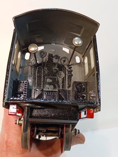 Märklin Spur 1 Dampflok mit Tender Nr.R921 OVP (73240)