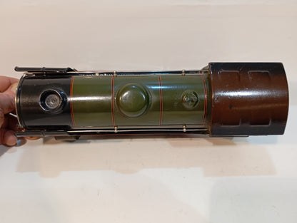 Märklin Spur 1 Dampflok mit Tender Nr.R921 OVP (73240)