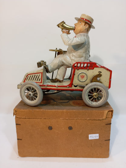 Lehmann TUT TUT Art. 490 in original box (73241)