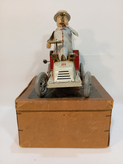 Lehmann TUT TUT Art. 490 in original box (73241)