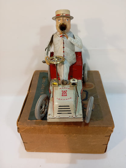 Lehmann TUT TUT Art. 490 in original box (73241)