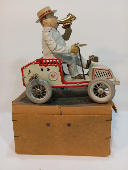 Lehmann TUT TUT Art. 490 in original box (73241)