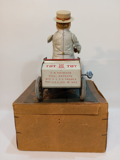 Lehmann TUT TUT Art. 490 in original box (73241)