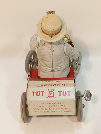 Lehmann TUT TUT Art. 490 in original box (73241)