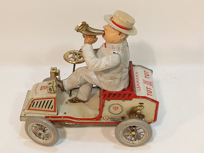Lehmann TUT TUT Art. 490 in original box (73241)