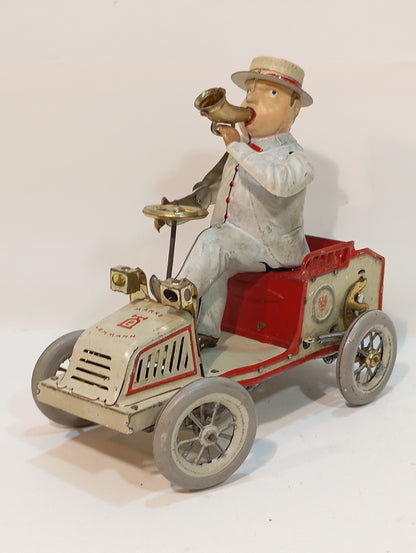 Lehmann TUT TUT Art. 490 in original box (73241)