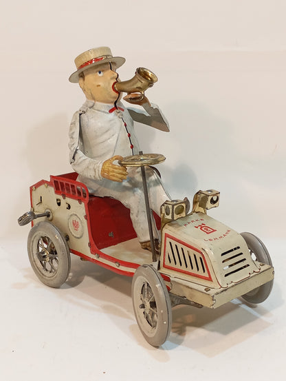 Lehmann TUT TUT Art. 490 in original box (73241)