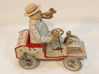 Lehmann TUT TUT Art. 490 in original box (73241)