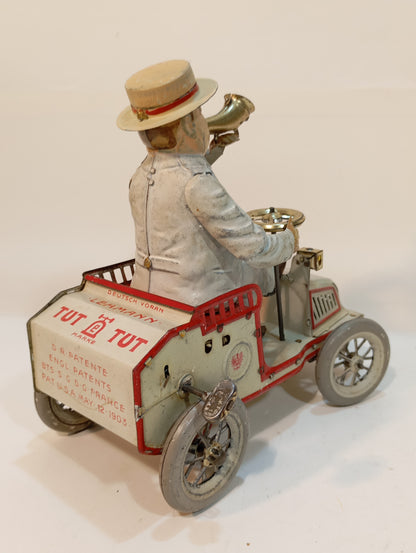 Lehmann TUT TUT Art. 490 in original box (73241)