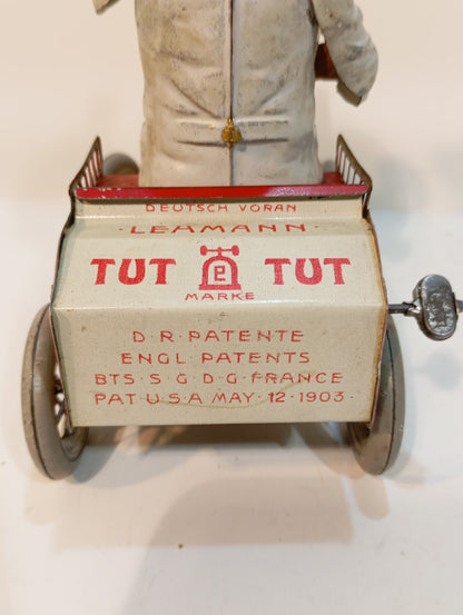 Lehmann TUT TUT Art. 490 in original box (73241)