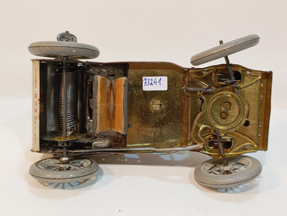 Lehmann TUT TUT Art. 490 in original box (73241)