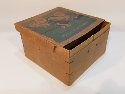 Lehmann TUT TUT Art. 490 in original box (73241)