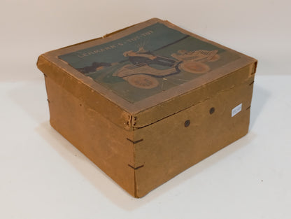Lehmann TUT TUT Art. 490 in original box (73241)
