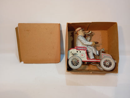 Lehmann TUT TUT Art. 490 in original box (73241)