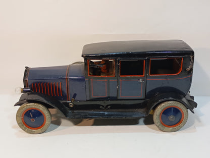 Distler Reiselimousine Art.7673 (73242)