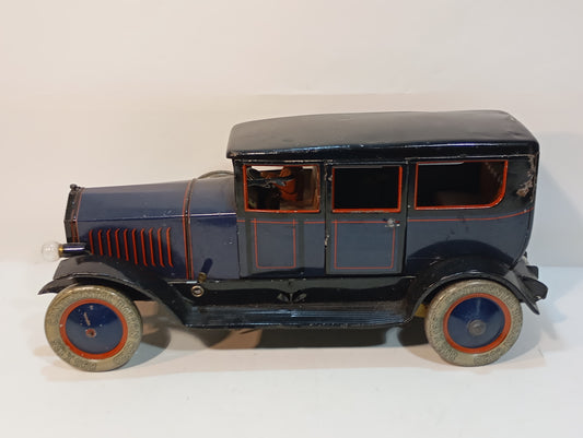 Distler Reiselimousine Art.7673 (73242)