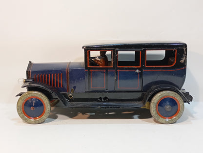 Distler Reiselimousine Art.7673 (73242)