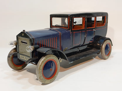 Distler Reiselimousine Art.7673 (73242)